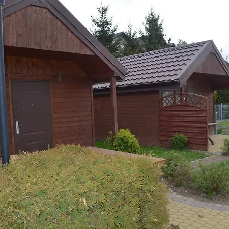 Lodge Sara *