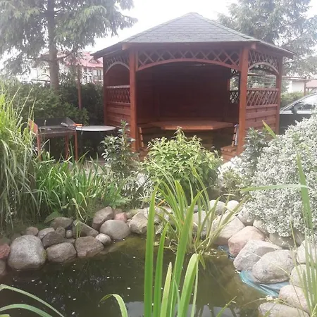 Sara ロッジ Władysławowo