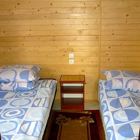 Lodge Sara Wladyslawowo