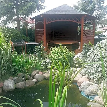 Lodge Sara